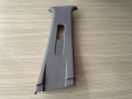 Обшивка стойки средняя правая верхняя Nissan Primera P12 2002-2008