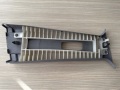 Обшивка стойки средняя левая верхняя Nissan Primera P12 2002-2008