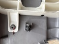 Обшивка стойки средняя левая верхняя Nissan Primera P12 2002-2008