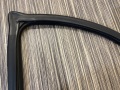 Уплотнитель проема двери передний левый Nissan Primera P12 2002-2008
