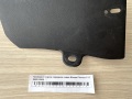 Накладка порога передняя левая Nissan Primera P12 2002-2008