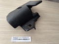 Накладка порога передняя правая Nissan Primera P12 2002-2008