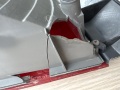 Фонарь задний правый Nissan Primera P12 2002-2008