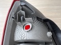 Фонарь задний правый Nissan Primera P12 2002-2008