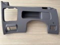 Накладка под руль Nissan Primera P12 2002-2008
