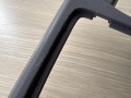 Накладка под руль Nissan Primera P12 2002-2008