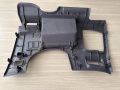 Накладка под руль Nissan Primera P12 2002-2008