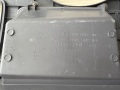 Накладка под руль Nissan Primera P12 2002-2008