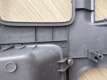 Накладка под руль Nissan Primera P12 2002-2008