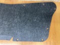 Обшивка крышки багажника Nissan Primera P12 2002-2008