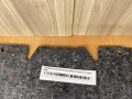 Обшивка крышки багажника Nissan Primera P12 2002-2008