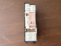 Блок управления стеклоподъемниками Nissan Primera P12 2002-2008