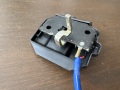 Замок крышки багажника Nissan Primera P12 2002-2008