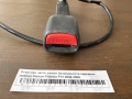 Ответная часть ремня безопасности передняя правая Nissan Primera P12 2002-2008