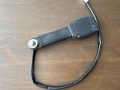 Ответная часть ремня безопасности передняя правая Nissan Primera P12 2002-2008