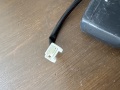 Ответная часть ремня безопасности передняя правая Nissan Primera P12 2002-2008