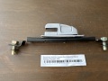 Регулятор высоты ремня безопасности Nissan Primera P12 2002-2008