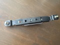 Регулятор высоты ремня безопасности Nissan Primera P12 2002-2008