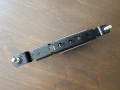 Регулятор высоты ремня безопасности Nissan Primera P12 2002-2008