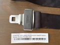 Ответная часть ремня безопасности задняя правая Nissan Primera P12 2002-2008