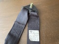Ответная часть ремня безопасности задняя правая Nissan Primera P12 2002-2008