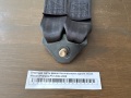 Ответная часть ремня безопасности задняя левая Nissan Primera P12 2002-2008