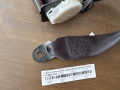 Ремень безопасности задний левый Nissan Primera P12 2002-2008