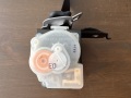 Ремень безопасности задний правый Nissan Primera P12 2002-2008