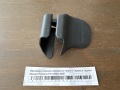 Накладка салазки переднего левого сиденья задняя Nissan Primera P12 2002-2008