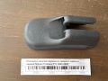 Накладка салазки переднего правого сиденья задняя Nissan Primera P12 2002-2008