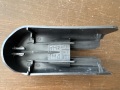 Накладка салазки переднего правого сиденья задняя Nissan Primera P12 2002-2008