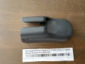 Накладка салазки переднего левого сиденья задняя Nissan Primera P12 2002-2008