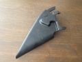 Крышка зеркала внутренняя левая Nissan Primera P12 2002-2008