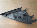 Крышка зеркала внутренняя левая Nissan Primera P12 2002-2008