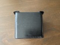 Корпус заднего ремня безопасности Nissan Primera P12 2002-2008
