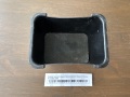 Корпус заднего ремня безопасности Nissan Primera P12 2002-2008