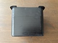 Корпус заднего ремня безопасности Nissan Primera P12 2002-2008