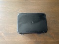Корпус заднего ремня безопасности Nissan Primera P12 2002-2008