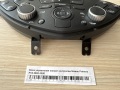 Блок управления климат контролем Nissan Primera P12 2002-2008