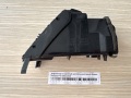 Дефлектор воздушный центральный левый Nissan Primera P12 2002-2008