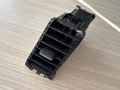 Дефлектор воздушный центральный правый Nissan Primera P12 2002-2008