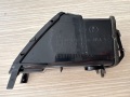 Дефлектор воздушный центральный правый Nissan Primera P12 2002-2008