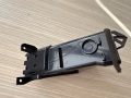 Дефлектор воздушный центральный правый Nissan Primera P12 2002-2008