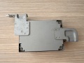 Блок управления АКПП Nissan Primera P12 2002-2008