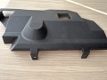 Накладка на торпедо под бардачком Nissan Primera P12 2002-2008