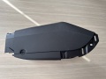 Консоль центральная под кулису Nissan Primera P12 2002-2008