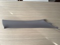 Обшивка стойки передняя правая  Nissan Primera P12 2002-2008