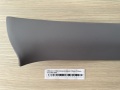 Обшивка стойки передняя правая  Nissan Primera P12 2002-2008