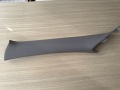 Обшивка стойки передняя левая  Nissan Primera P12 2002-2008