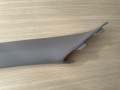 Обшивка стойки передняя левая  Nissan Primera P12 2002-2008
